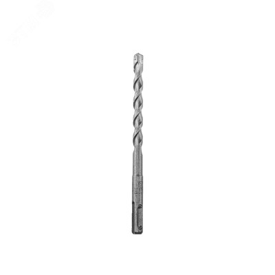 Бур по бетону 10x160x100 мм крестовая пластина SDS-plus