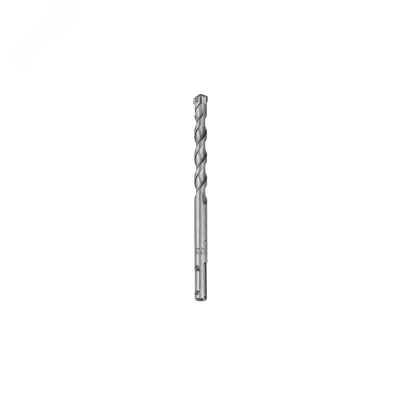 Бур по бетону 12x160x100 мм крестовая SDS PLUS