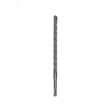 Бур по бетону 14x260x60 мм SDS-plus