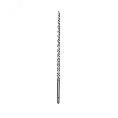 Бур по бетону 12x350x290 мм SDS-plus