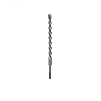 Бур по бетону 14x260x200 мм SDS-plus крестовая пластина