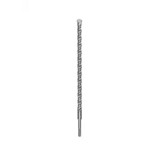 Бур по бетону 18x400x340 мм, хвостовик SDS-plus