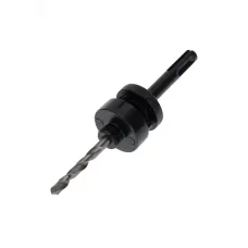 Хвостовик SDS-plus для биметаллических коронок Bimetal 32-152 мм