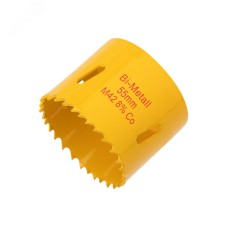 Коронка Bimetal 55 мм