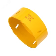 Коронка Bimetal 111 мм