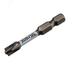 Бита для шуруповерта PH/SL2х50 мм (2 шт)