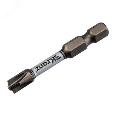 Бита для шуруповерта PH/SL2х50 мм (2 шт)