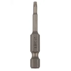 Бита Torx T-10х50 мм для шуруповерта