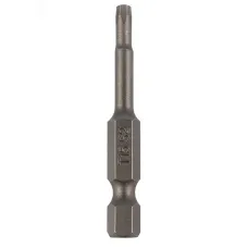 Бита Torx T-15х50 мм для шуруповерта