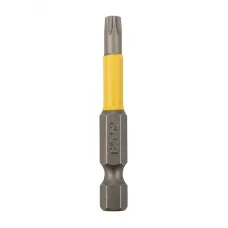 Бита для шуруповерта Torx T25х50 мм (упак. - 2 шт.)