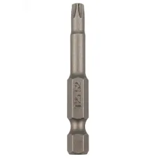 Бита Torx T-25х50 мм для шуруповерта