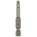 Бита Torx T-25х50 мм для шуруповерта