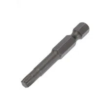 Бита Torx T-27х50 мм для шуруповерта