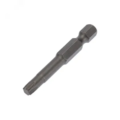 Бита Torx T-27х50 мм для шуруповерта