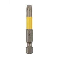 Бита для шуруповерта Torx T30х50 мм (упак. - 2 шт.)