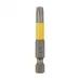 Бита для шуруповерта Torx T30х50 мм (упак. - 2 шт.)