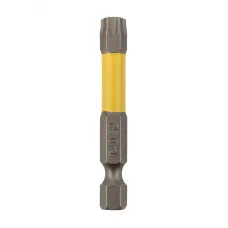 Бита для шуруповерта Torx T40х50 мм (упак. - 2 шт.)