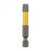 Бита для шуруповерта Torx T40х50 мм (упак. - 2 шт.)