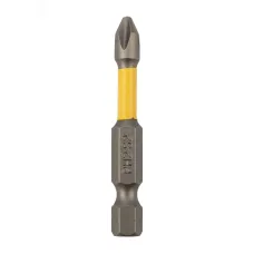 Бита для шуруповерта ударная PH2x50