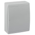 Корпус пластиковый навесной ЭРА COMFORT ЩРН-П-18 IP41 белый