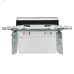 SKANDY Кнопка звонка с индикацией для отелей 10А SK-V17Bl черный IEK