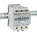 Контактор малогабаритный КМЭ 95А 220В NO+NC EKF