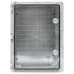 ЩМП-П прозрачная дверь (400х300х170) IP65 PROXIMA EKF