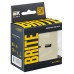 BRITE Розетка USB A+C 18Вт РЮ11-1-БрКр бежевый