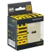 BRITE Розетка USB A+C 18Вт РЮ11-1-БрКр бежевый