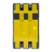 Выключатель автоматический ВА-99М 63/40А 3P 20кА EKF Basic
