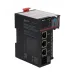 Программируемый логический контроллер (ПЛК) EC312 токоподающий D-CARD