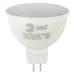 Лампочка светодиодная ЭРА RED LINE LED MR16-5W-827-GU5.3 R GU5.3 5 Вт софит теплый белый свет Лампочка светодиодная ЭРА RED LINE LED MR16-5W-827-GU5.3 R GU5.3 5 Вт софит теплый белый свет