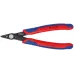 Бокорезы ElecTronic Super KNips вороненые 125 мм