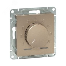 Механизм терморегулятора. шампань Эпика EKF