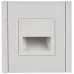 FORTE&PIANO Подсветка LED встраиваемая FP257 белый IEK