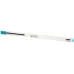 Линейный светодиодный светильник ЭРА LLED-01-12W-4000-B 12Вт 4000K L874мм с выключателем черный