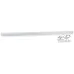 Линейный LED светильник для реечных потолков ЭРА SML-20-WB-65K-W24 24Вт 6500K 2900лм 1180х50х55 белый