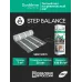 STEP BALANCE Мат нагревательный SBM150070, 150 Вт/м2, 1050 Вт, 7 м2