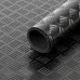 Покрытие резиновое Шахматы 1,2х10м черная Покрытие резиновое Шахматы 1,2х10м черная