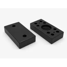 Бампер резиновый БР-450