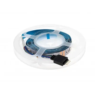 Умная RGB светодиодная лента, USB.