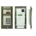 Панель вызывная многоабонентская для координатной системы