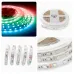 Лента светодиодная 24В 14,4 Вт/м IP20 RGB smd5050 60LED/м 5м