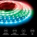 Лента светодиодная 24В 14,4 Вт/м IP20 RGB smd5050 60LED/м 5м
