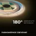 Лента светодиодная 24В 12 Вт/м IP20 3000К COB CRI 90+ 320LED/м 1000 лм/м 5м