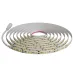 Лента светодиодная 24В 18 Вт/м IP20 3000К smd2835 180LED/м 1700 Лм/м 5м