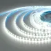 Лента светодиодная 24В 18 Вт/м IP20 4000К smd2835 180LED/м 1700 Лм/м 5м