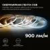Лента светодиодная 24В 10 Вт/м IP20 3000К+6500К COB CCT 560 LED/м 900 лм/м 5м
