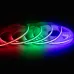 Лента светодиодная 24В 14 Вт/м IP20 COB RGB 672LED/м 5м