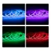 Лента светодиодная 24В 14 Вт/м IP20 COB RGB 672LED/м 5м